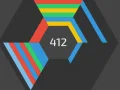 Jeu Hexagone Couleur en ligne
