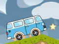 Jeu Rallye de Bus en ligne Jeu Rallye de Bus en ligne
