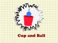 Jeu Tasse et balle en ligne Jeu Tasse et balle en ligne