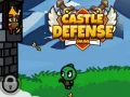 Jeu Défense de Château en Ligne en ligne
