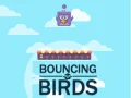 Jeu Oiseaux Rebonds en ligne