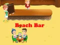Jeu Bar de Plage en ligne