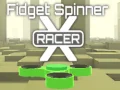 Jeu Fidget Spinner X Coureur en ligne
