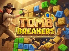 Jeu Briseurs de tombes en ligne