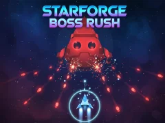 Jeu Ruée vers le boss de Starforge en ligne