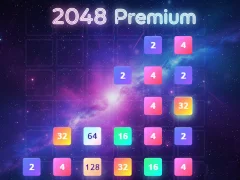 Jeu Prime 2048 en ligne
