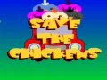 Jeu Sauvez les poules en ligne Jeu Sauvez les poules en ligne
