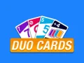 Jeu Duo de Cartes en ligne Jeu Duo de Cartes en ligne