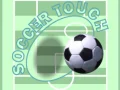 Jeu Toucher de Soccer en ligne