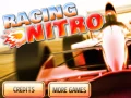 Jeu Course Nitro en ligne Jeu Course Nitro en ligne
