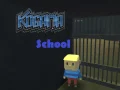 Jeu Kogama : École en ligne