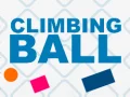 Jeu Balle d'escalade en ligne Jeu Balle d'escalade en ligne