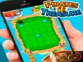 Jeu Trésor des pirates en ligne Jeu Trésor des pirates en ligne