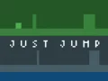 Jeu Juste sauter en ligne Jeu Juste sauter en ligne