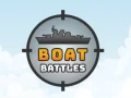 Jeu Batailles de bateaux en ligne