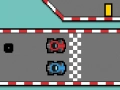 Jeu Kart Pixel en ligne