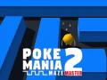 Jeu Poke Mania 2: Maître du Labyrinthe en ligne