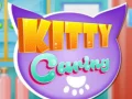 Jeu Soins dentaires pour chaton en ligne Jeu Soins dentaires pour chaton en ligne
