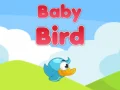 Jeu Bébé Oiseau en ligne Jeu Bébé Oiseau en ligne