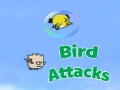 Jeu Attaque des Oiseaux en ligne Jeu Attaque des Oiseaux en ligne