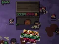 Jeu Super Zombies Encore en ligne Jeu Super Zombies Encore en ligne