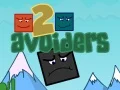 Jeu 2 Éviteurs en ligne Jeu 2 Éviteurs en ligne