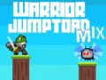 Jeu Guerrier SautDeGrenouille Mix en ligne Jeu Guerrier SautDeGrenouille Mix en ligne