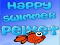 Jeu Nageur Heureux Peixet en ligne