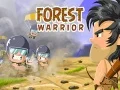 Jeu Guerrier de la Forêt en ligne