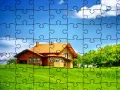 Jeu Puzzle: Belles vues en ligne Jeu Puzzle: Belles vues en ligne