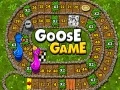 Jeu Jeu de l'Oie en ligne Jeu Jeu de l'Oie en ligne
