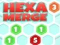 Jeu Hexa Fusion en ligne