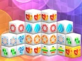 Jeu Super Mahjong 3D en ligne