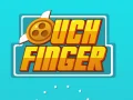Jeu Aïe Doigt en ligne