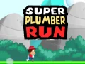 Jeu Super Plombier Course en ligne