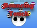 Jeu Toucher rebondissant en ligne