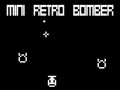 Jeu Mini Retro Bomber en ligne