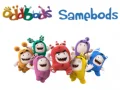Jeu Oddbods Même Oddbods en ligne