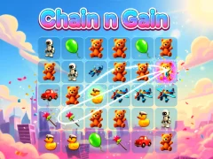 Jeu Chaîne n Gain en ligne