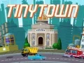 Jeu Petite Ville en ligne