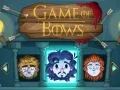 Jeu Jeu des Arcs en ligne