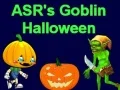 Jeu Asrs Gobelin Halloween en ligne