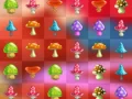 Jeu Correspondance de Champignons en ligne Jeu Correspondance de Champignons en ligne
