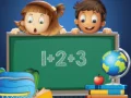 Jeu 1+2+3 en ligne Jeu 1+2+3 en ligne