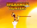 Jeu Chasseurs de lance en ligne Jeu Chasseurs de lance en ligne