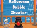 Jeu Halloween Tireur de Bulles en ligne