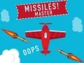 Jeu Maître des Missiles en ligne Jeu Maître des Missiles en ligne
