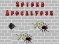 Jeu Apocalypse Araignée en ligne Jeu Apocalypse Araignée en ligne