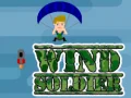 Jeu Soldat du Vent en ligne