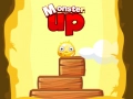 Jeu Monstre en Haut en ligne Jeu Monstre en Haut en ligne